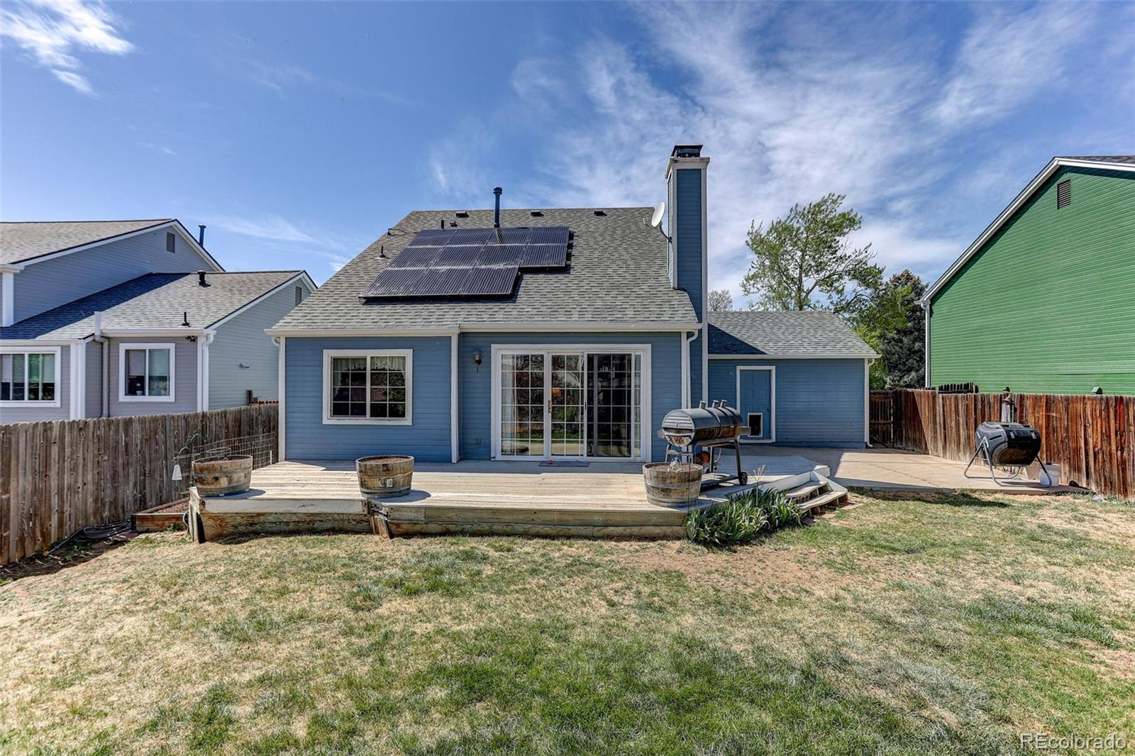 19886 E Bethany Drive Aurora CO 80013