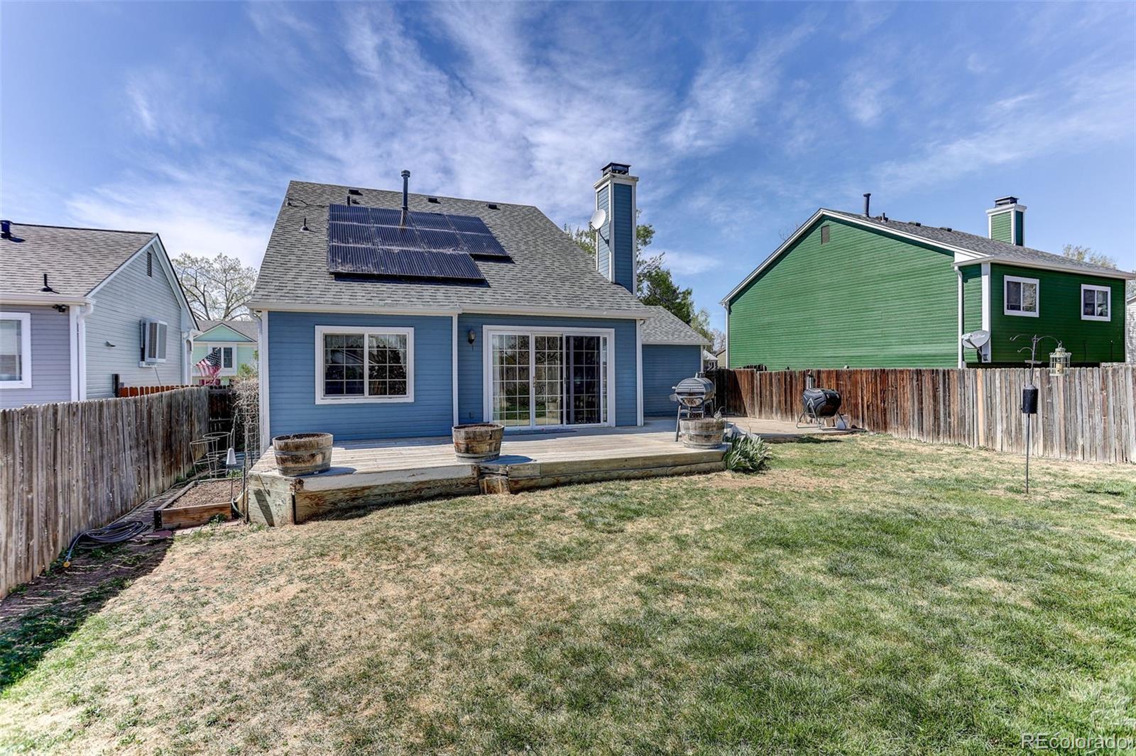 19886 E Bethany Drive Aurora CO 80013