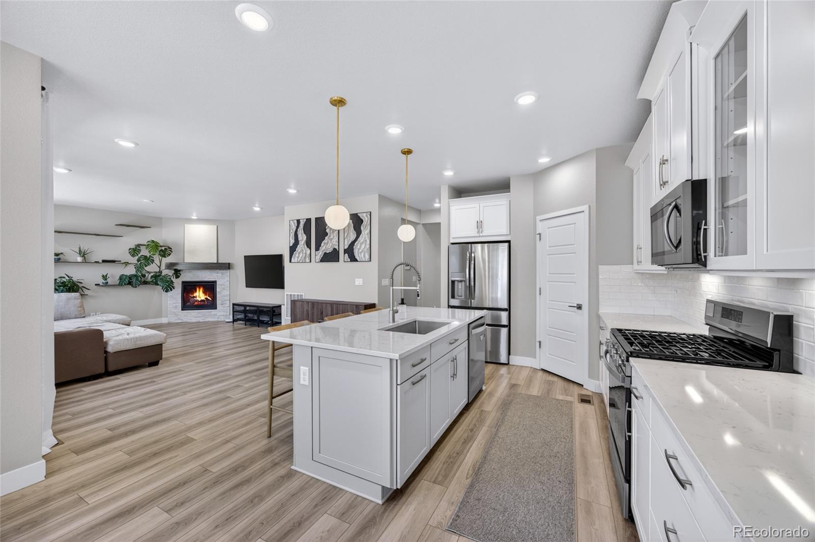 9779 Rosalee Peak Street Littleton CO 80125