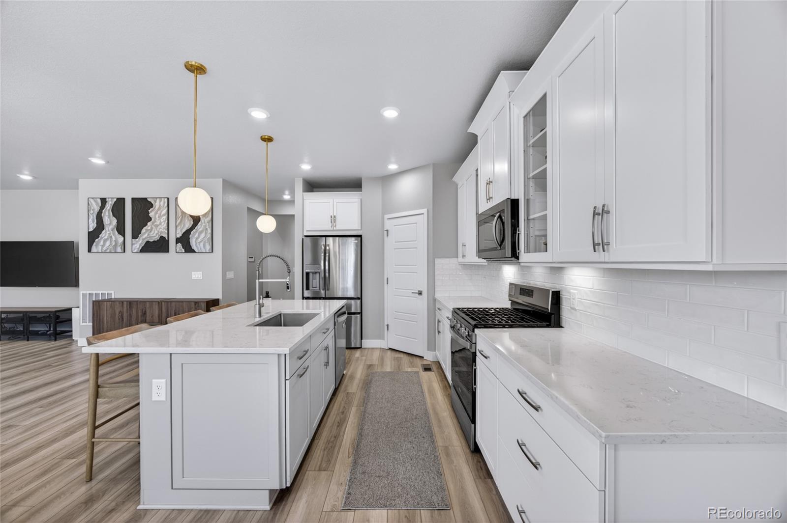 9779 Rosalee Peak Street Littleton CO 80125