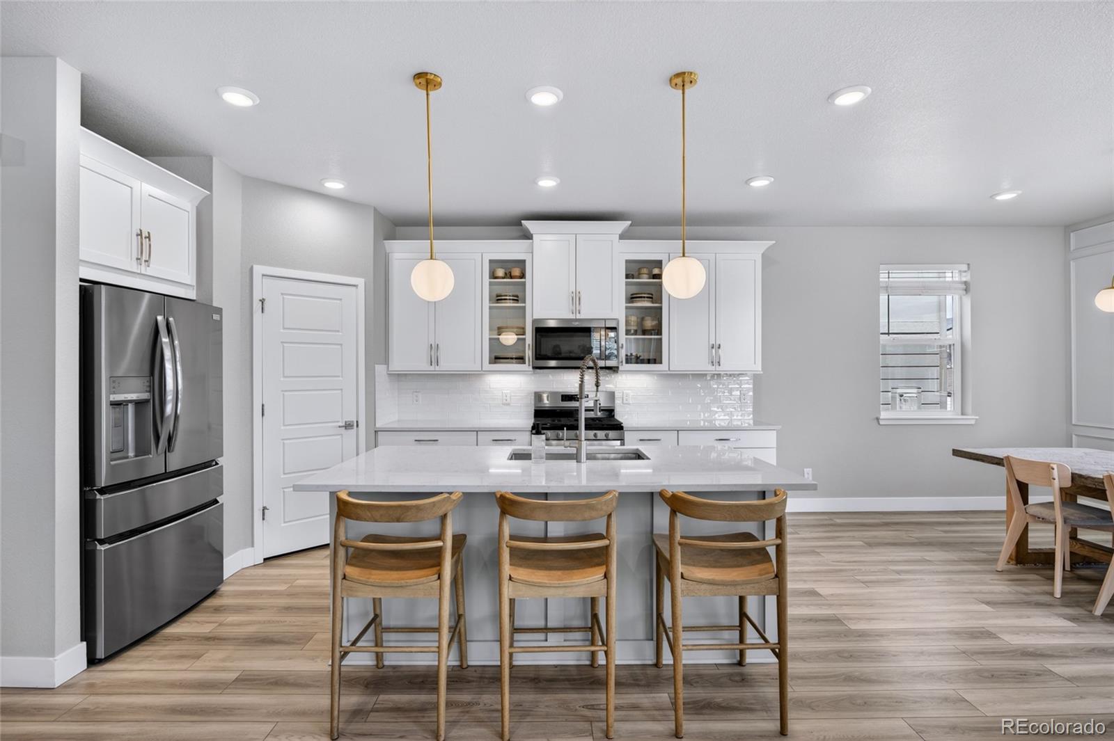 9779 Rosalee Peak Street Littleton CO 80125