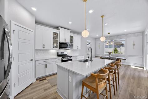 9779 Rosalee Peak Street Littleton CO 80125
