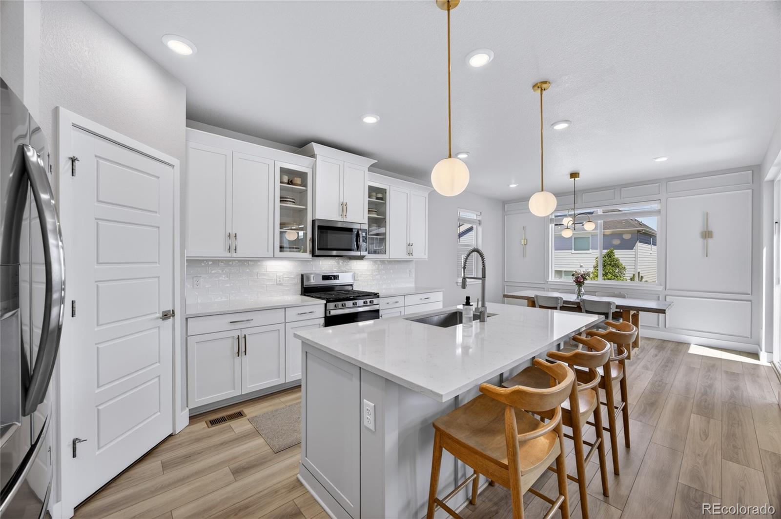 9779 Rosalee Peak Street Littleton CO 80125