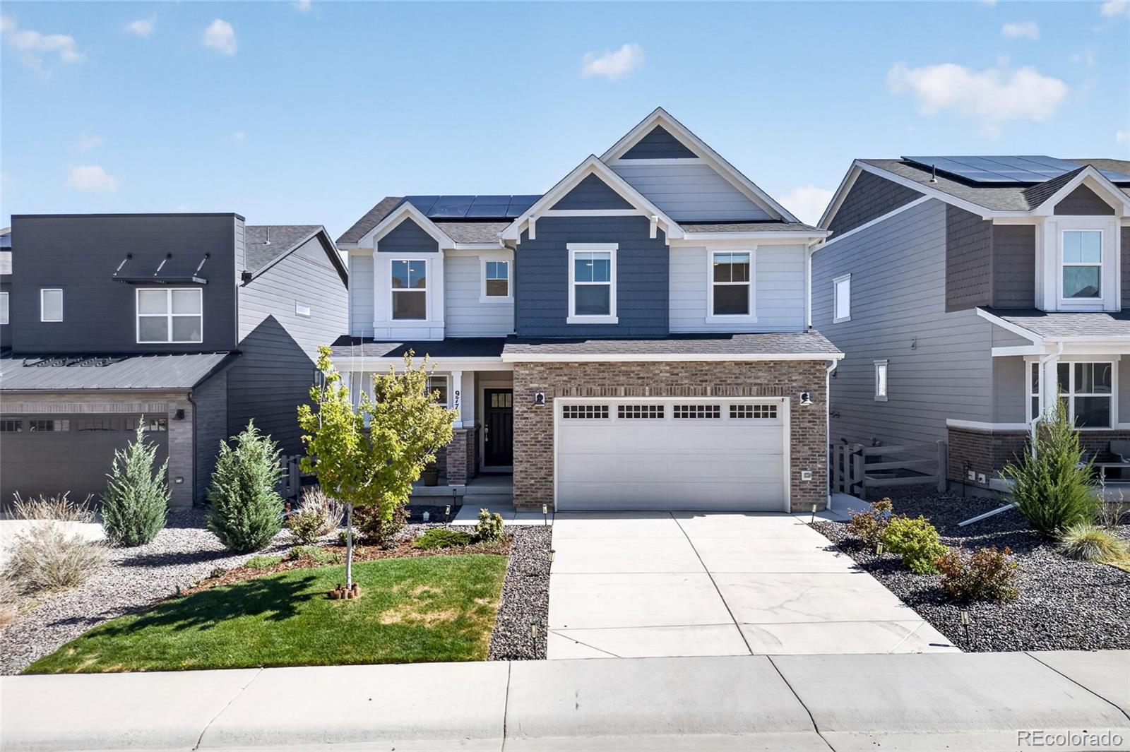 9779 Rosalee Peak Street Littleton CO 80125