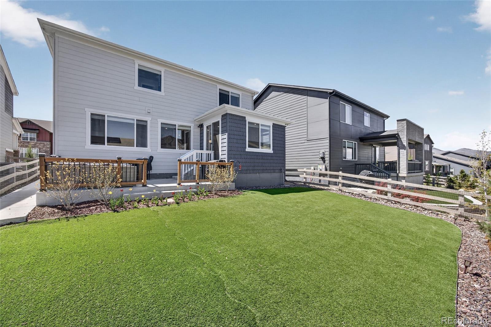 9779 Rosalee Peak Street Littleton CO 80125