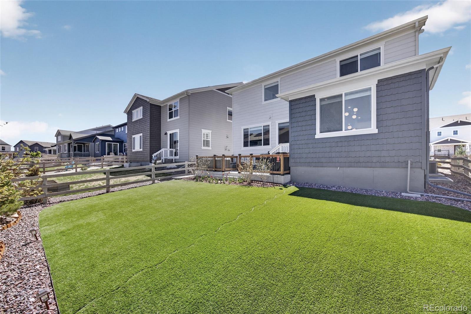 9779 Rosalee Peak Street Littleton CO 80125
