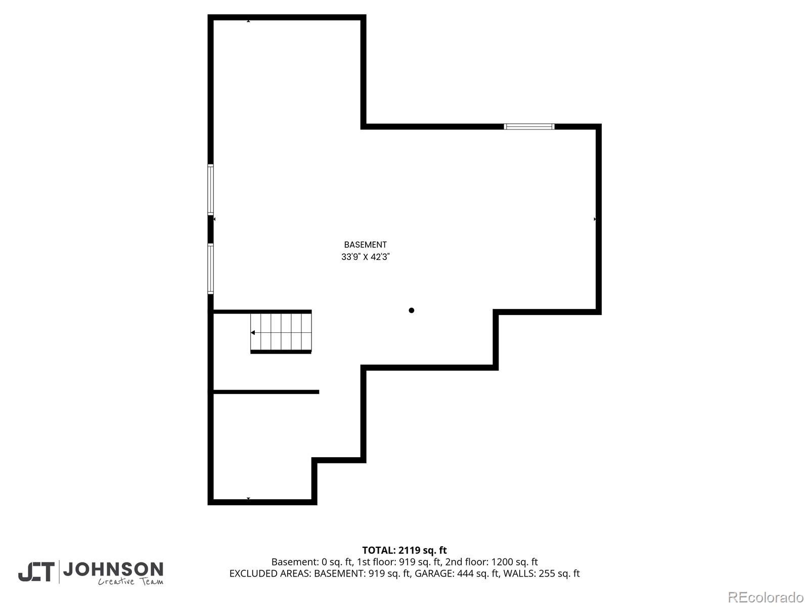 9779 Rosalee Peak Street Littleton CO 80125