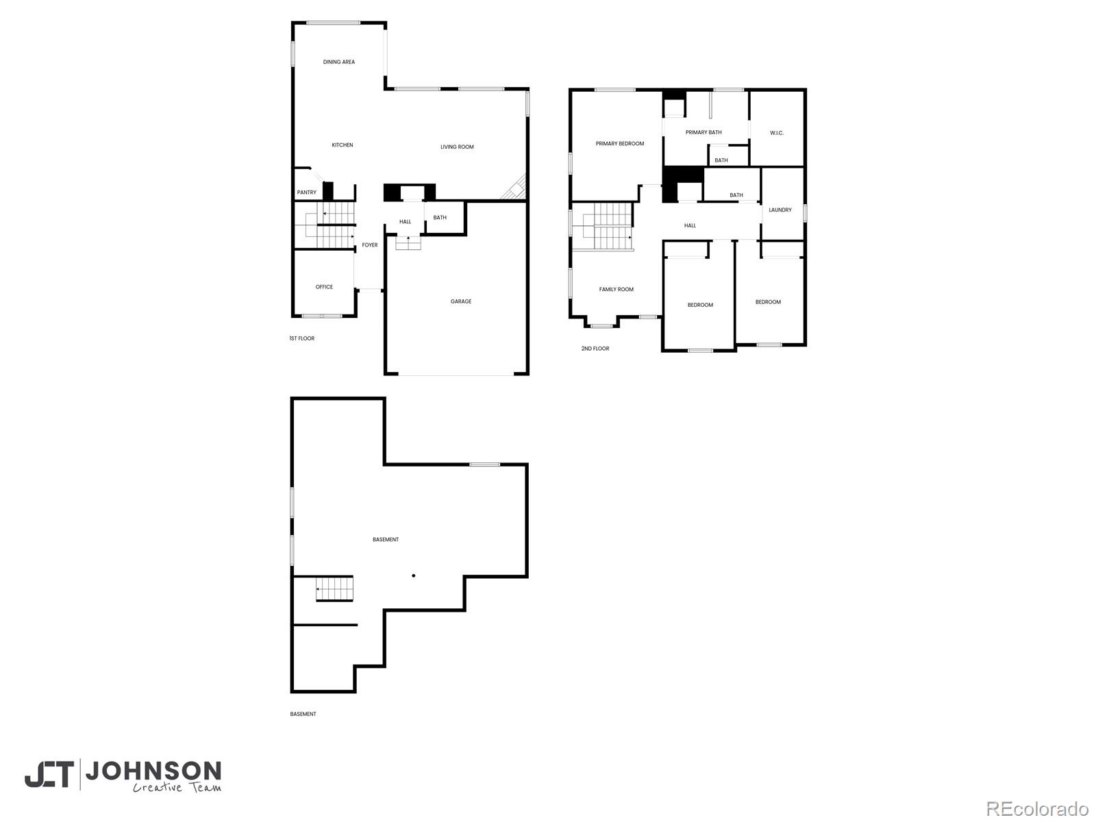 9779 Rosalee Peak Street Littleton CO 80125