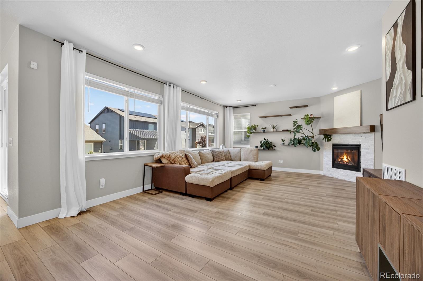 9779 Rosalee Peak Street Littleton CO 80125