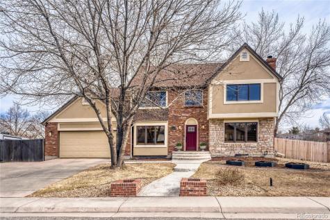 10368 W 81st Avenue Arvada CO 80005