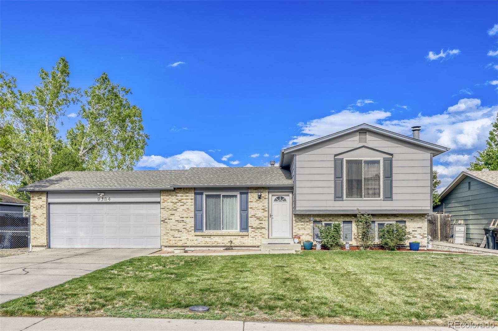 9384 Bellaire Street Thornton CO 80229