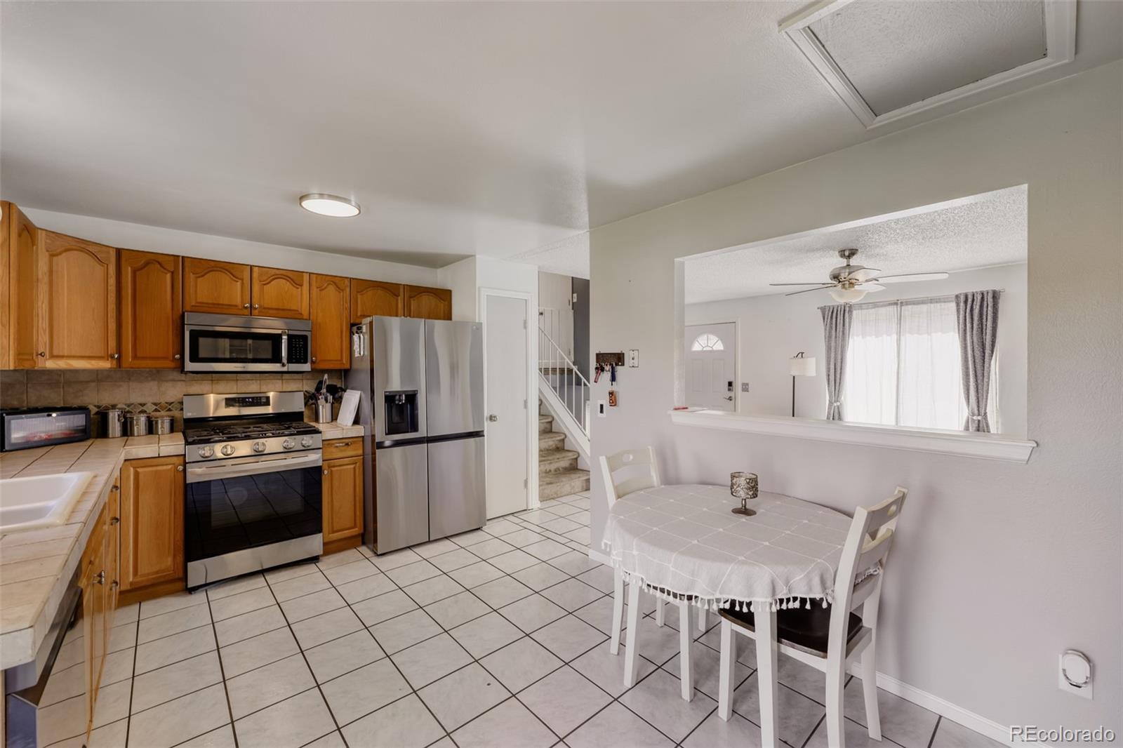 9384 Bellaire Street Thornton CO 80229