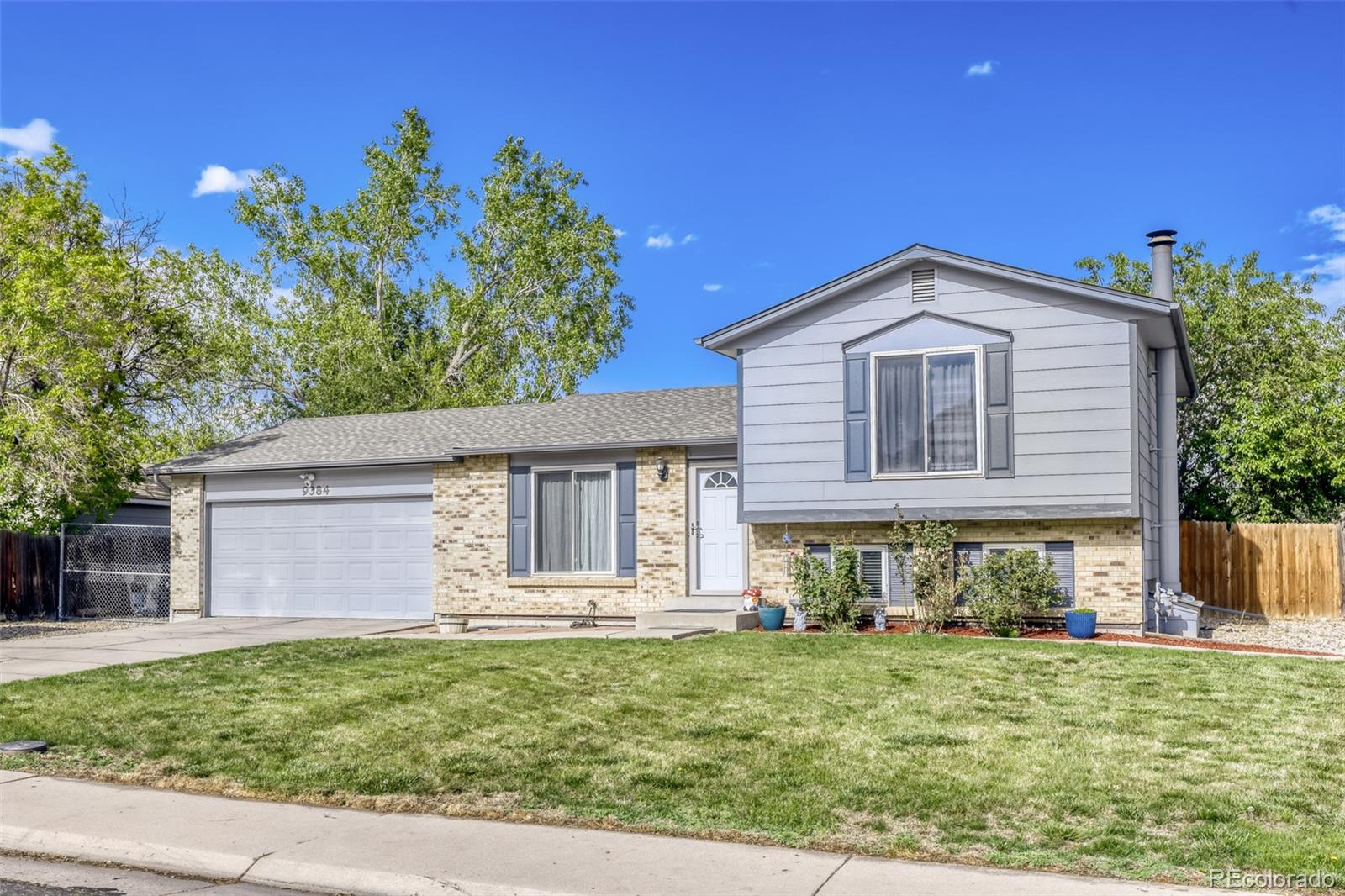 9384 Bellaire Street Thornton CO 80229