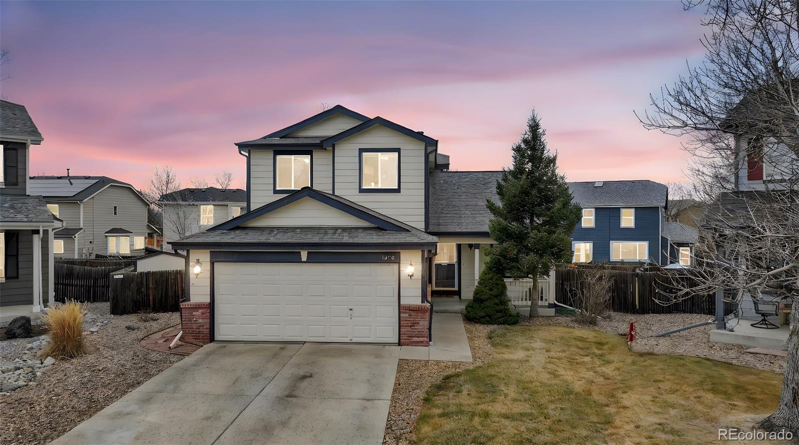1672 E 131st Court Thornton CO 80241