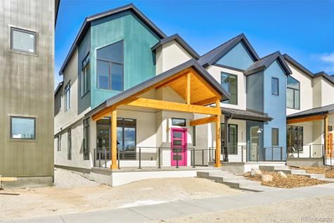 426 E Arkansas Street Buena Vista CO 81211