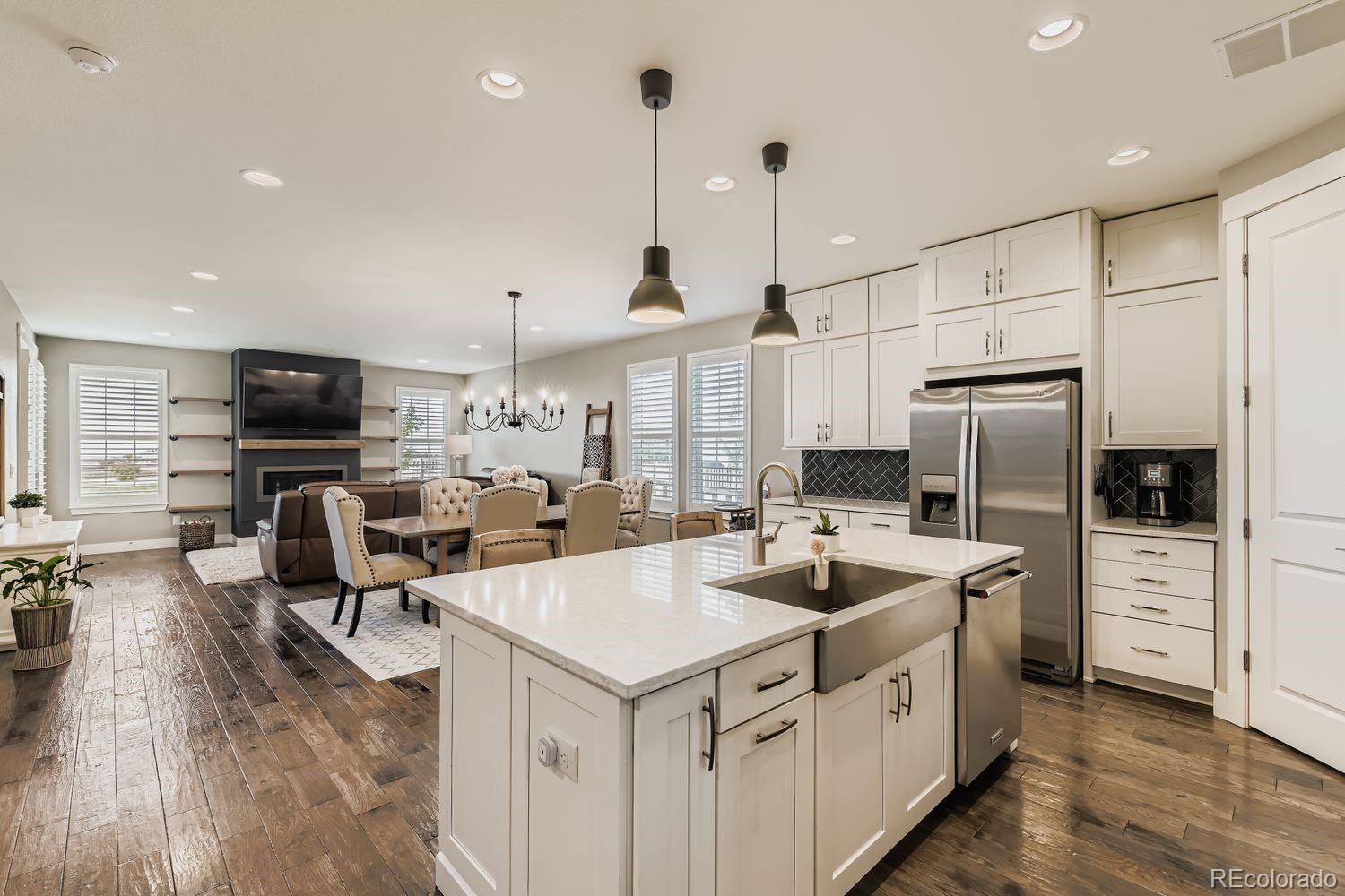 4803 Wildflower Place Dacono CO 80514