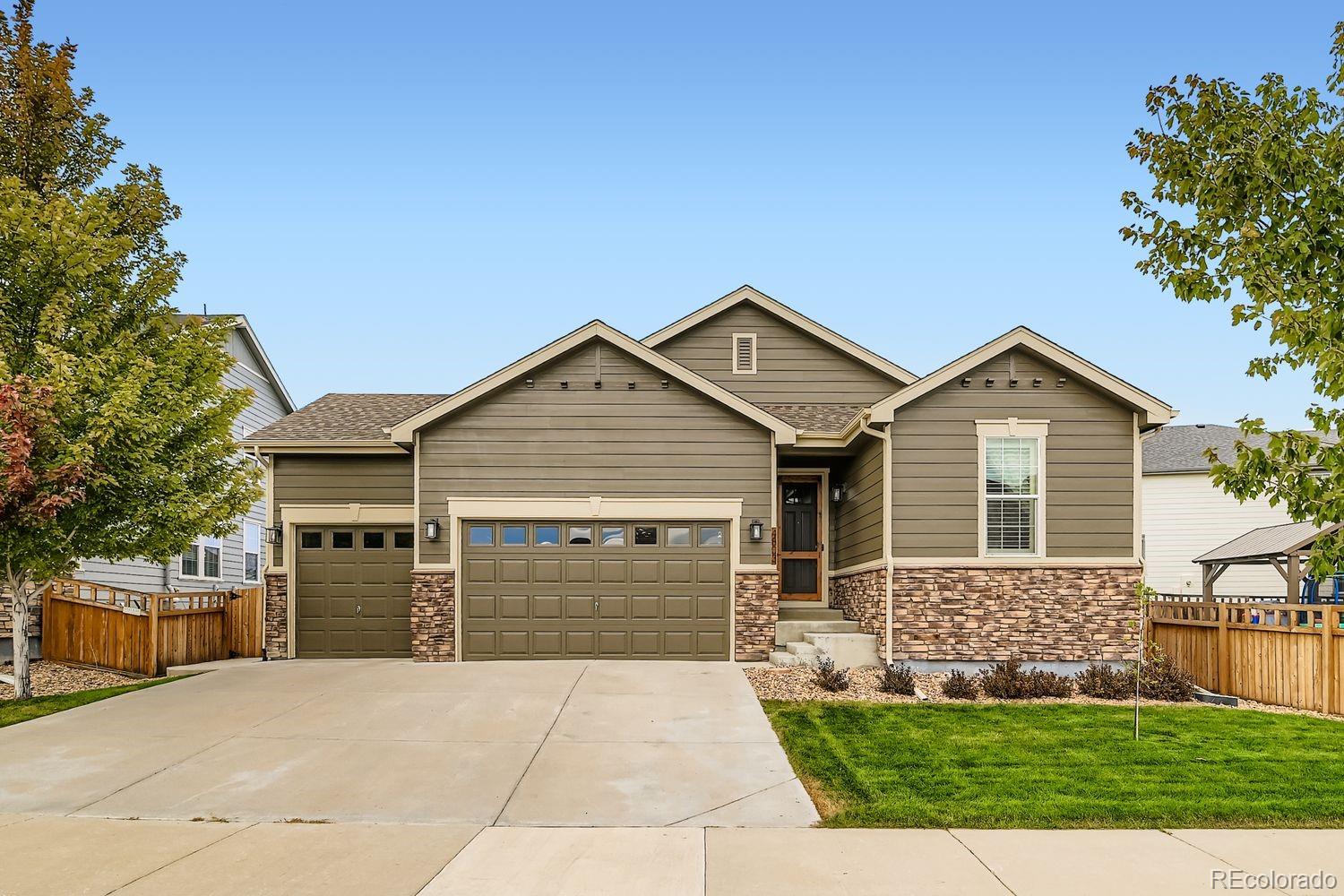 4803 Wildflower Place Dacono CO 80514