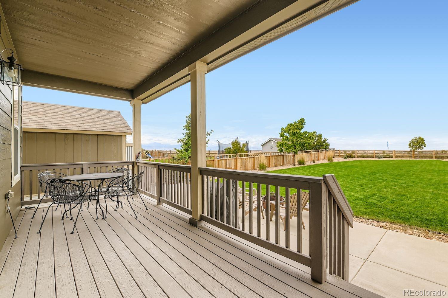 4803 Wildflower Place Dacono CO 80514