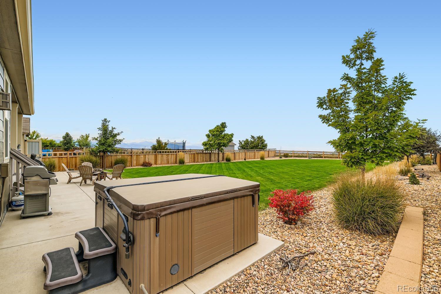 4803 Wildflower Place Dacono CO 80514