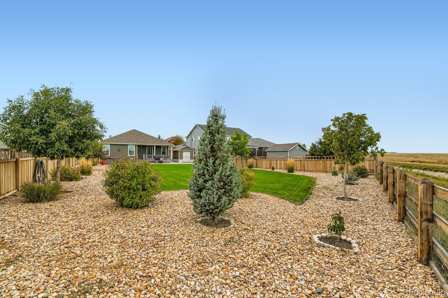 4803 Wildflower Place Dacono CO 80514