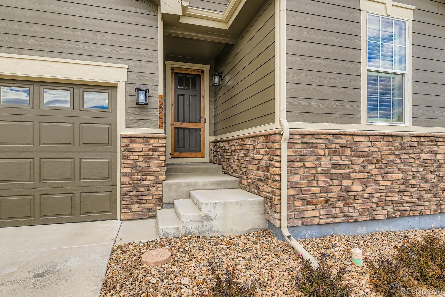 4803 Wildflower Place Dacono CO 80514