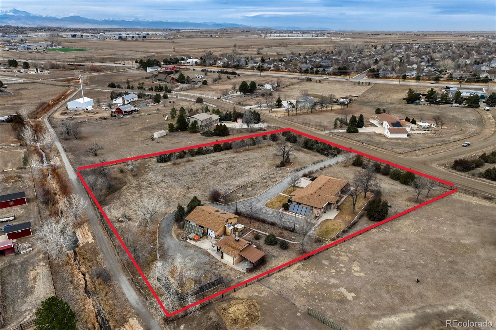 2084 E 143rd Avenue Brighton CO 80602