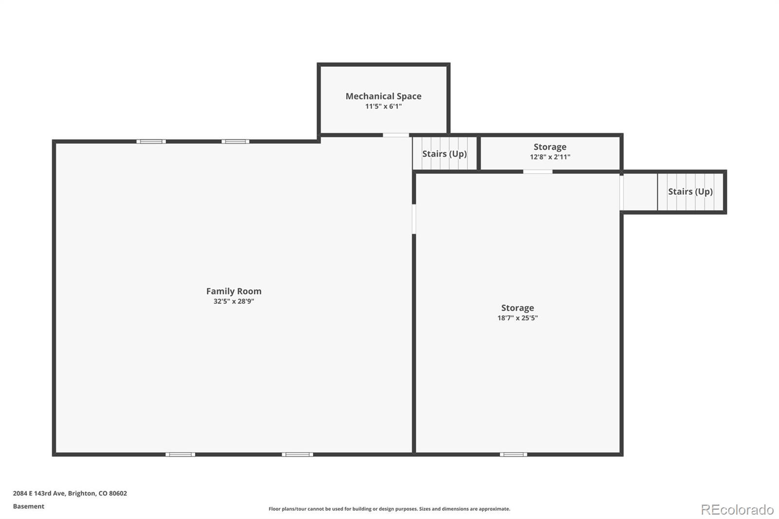 2084 E 143rd Avenue Brighton CO 80602