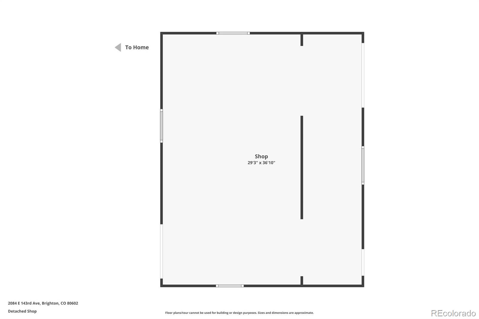 2084 E 143rd Avenue Brighton CO 80602
