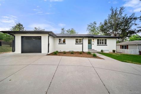 6769 S Foresthill Street Littleton CO 80120