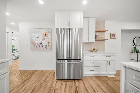 6769 S Foresthill Street Littleton CO 80120