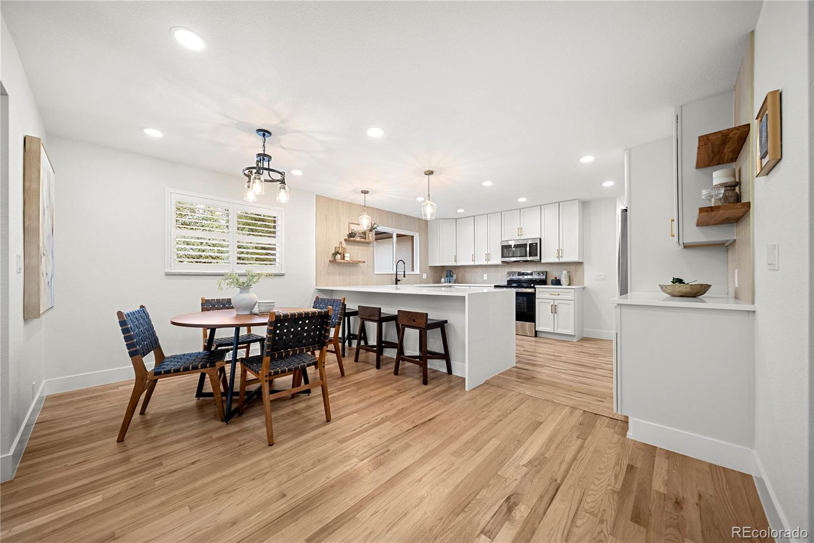 6769 S Foresthill Street Littleton CO 80120