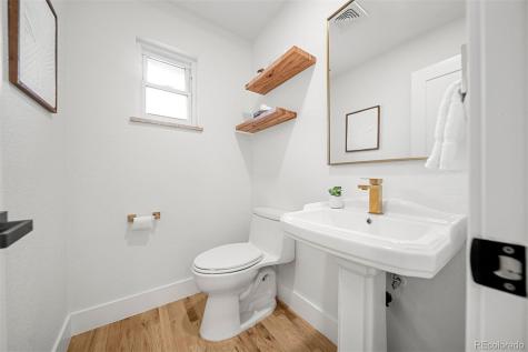 6769 S Foresthill Street Littleton CO 80120