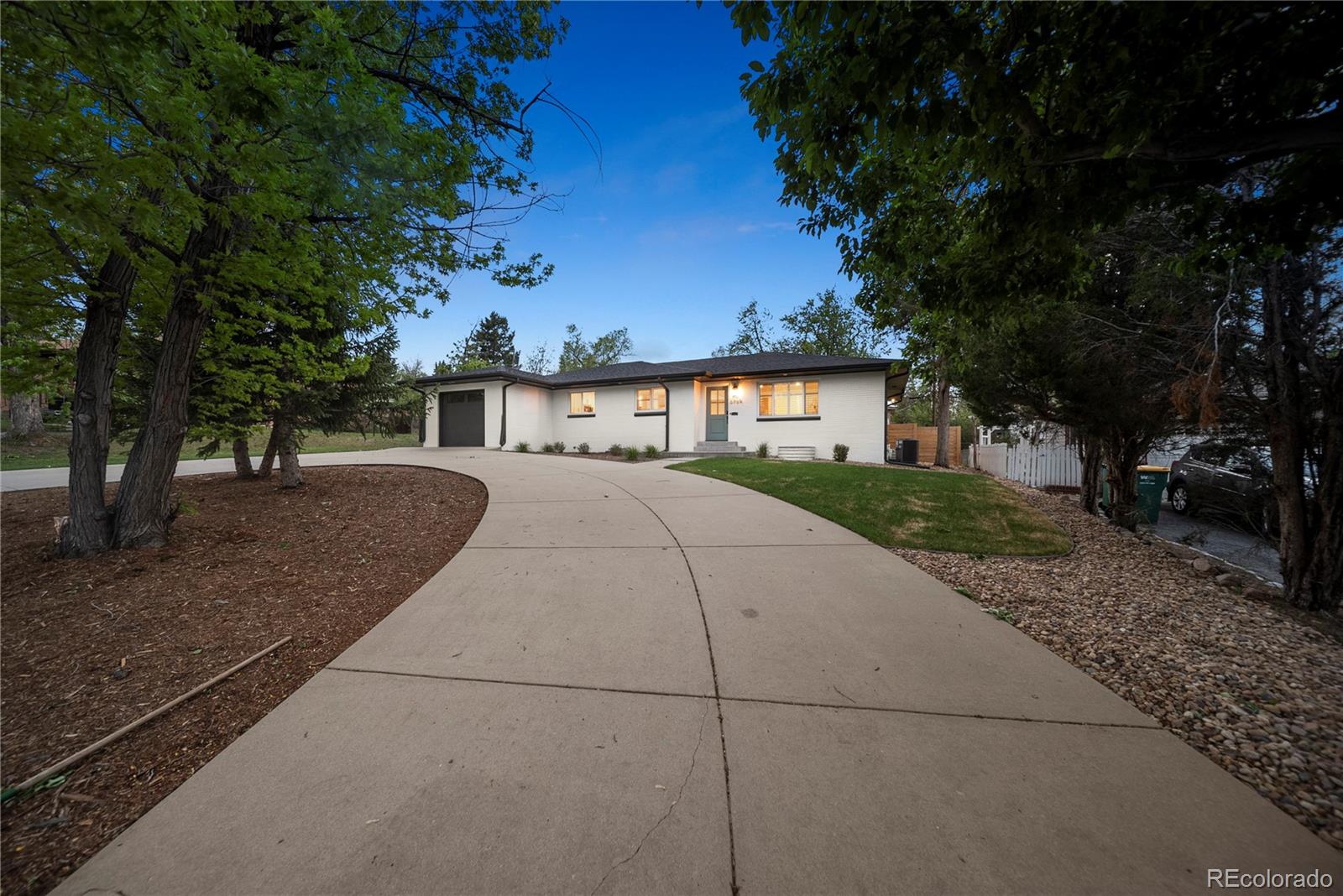 6769 S Foresthill Street Littleton CO 80120