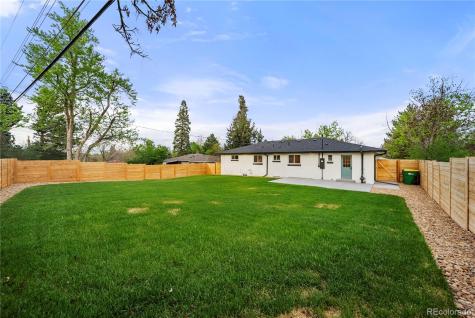 6769 S Foresthill Street Littleton CO 80120