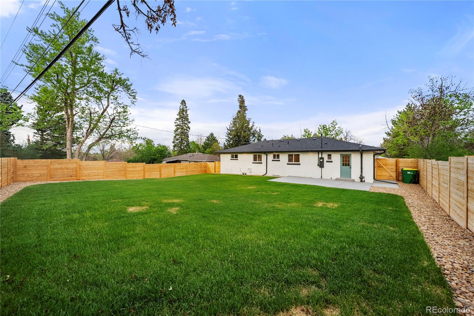 6769 S Foresthill Street Littleton CO 80120