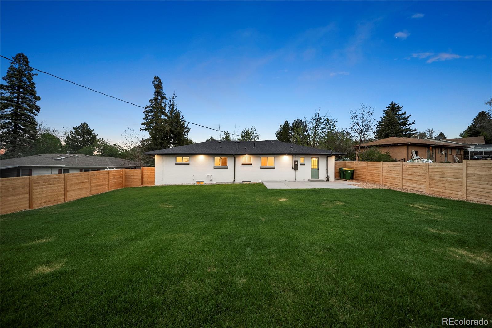 6769 S Foresthill Street Littleton CO 80120