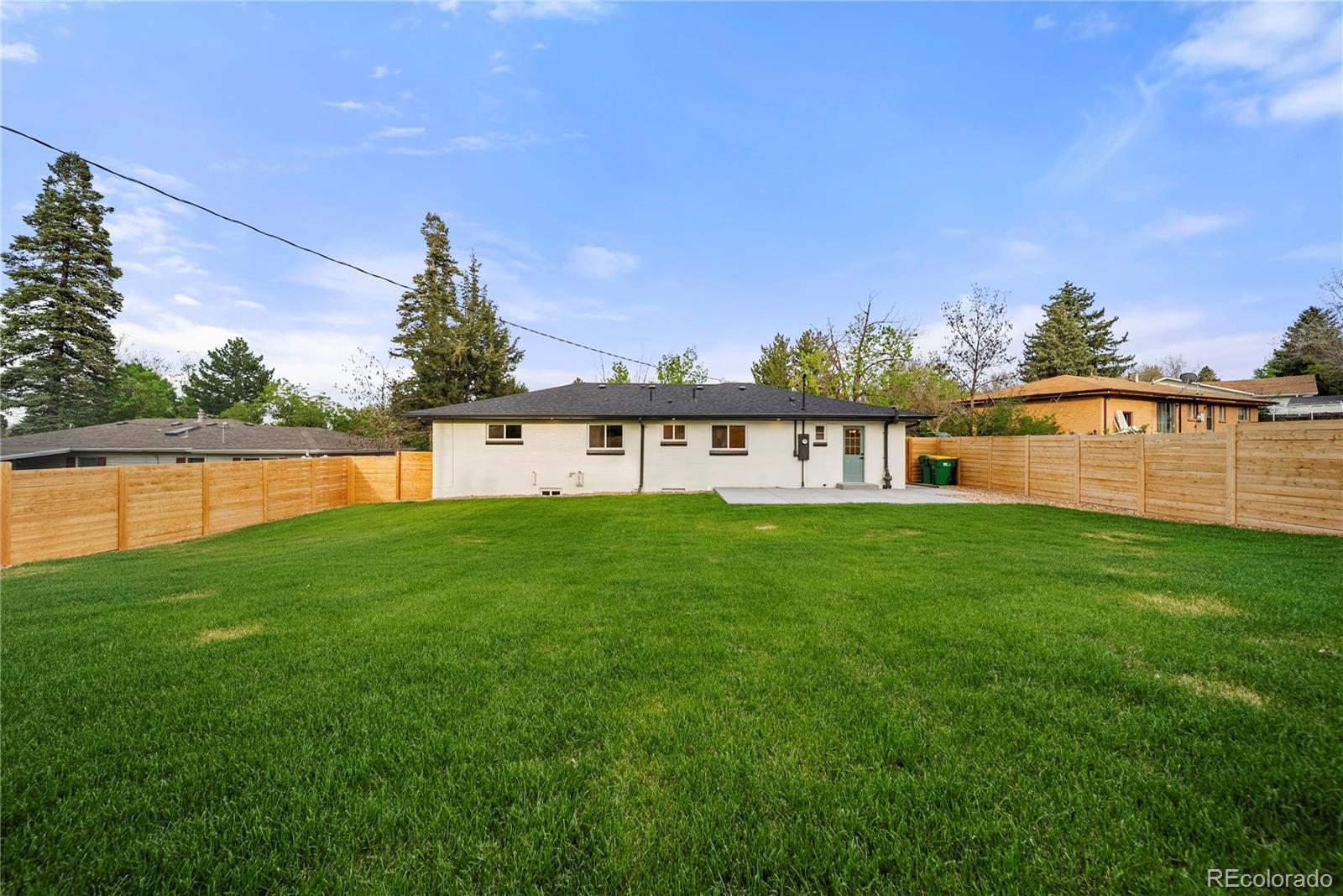 6769 S Foresthill Street Littleton CO 80120