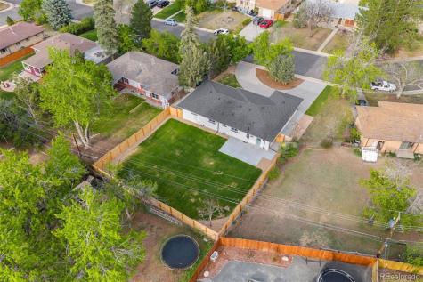 6769 S Foresthill Street Littleton CO 80120
