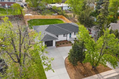 6769 S Foresthill Street Littleton CO 80120