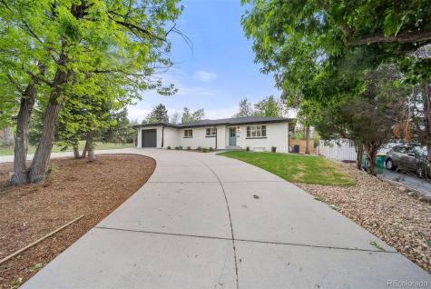 6769 S Foresthill Street Littleton CO 80120