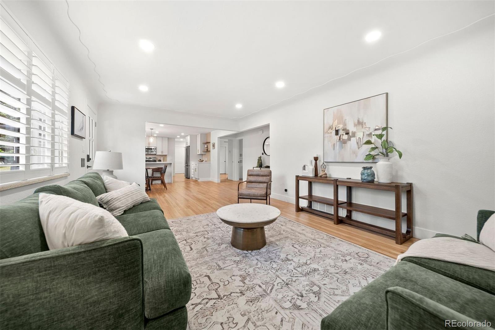 6769 S Foresthill Street Littleton CO 80120