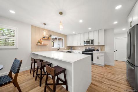 6769 S Foresthill Street Littleton CO 80120
