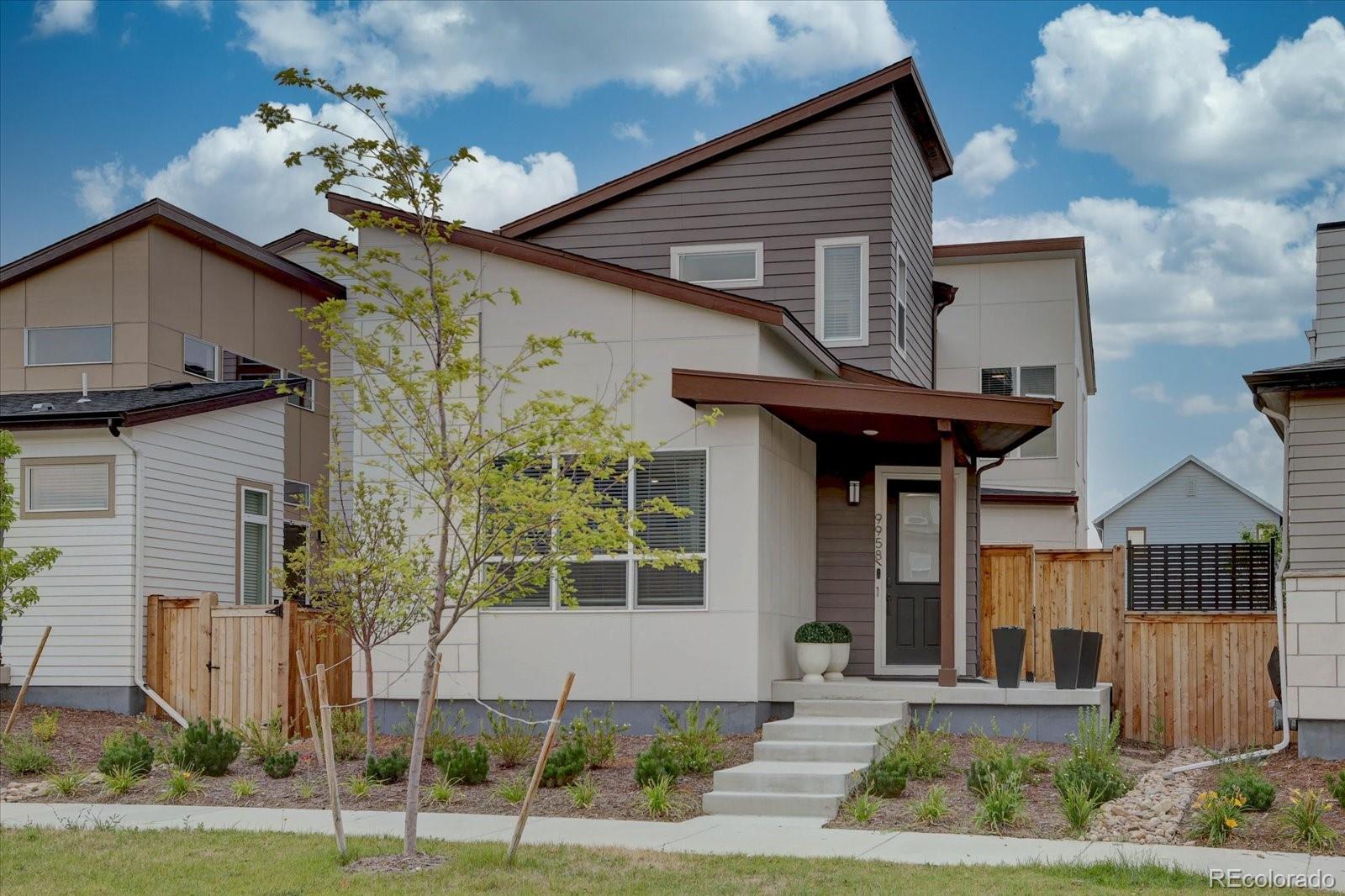9958 E 63rd Place Denver CO 80238