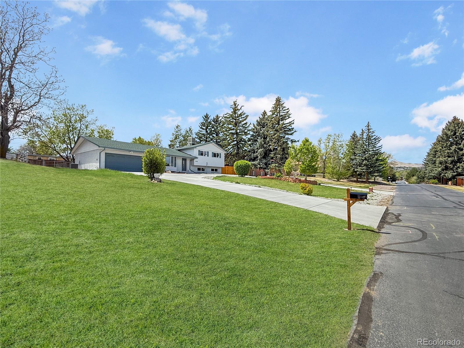 11310 W Center Avenue Lakewood CO 80226