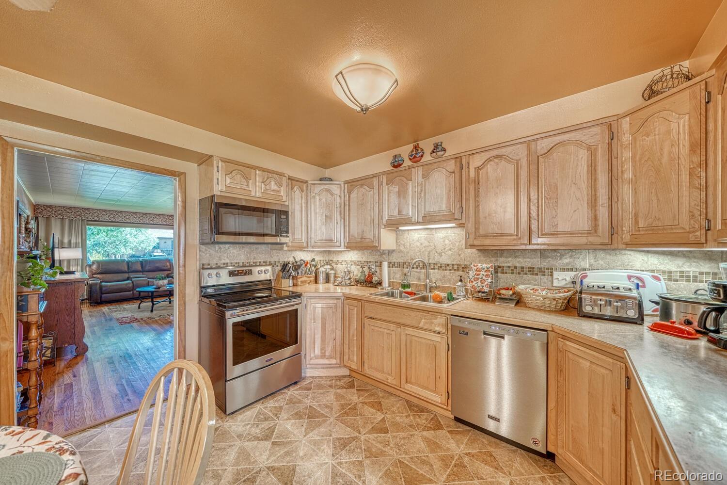1144 E Street Salida CO 81201