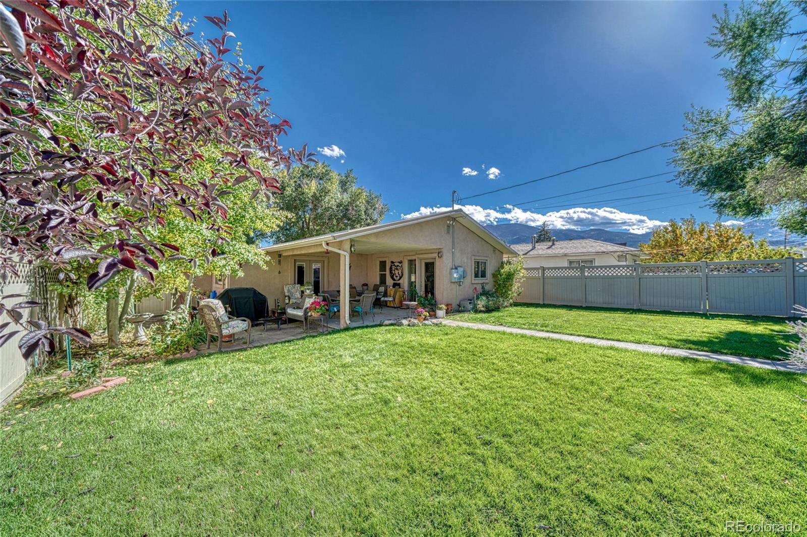 1144 E Street Salida CO 81201