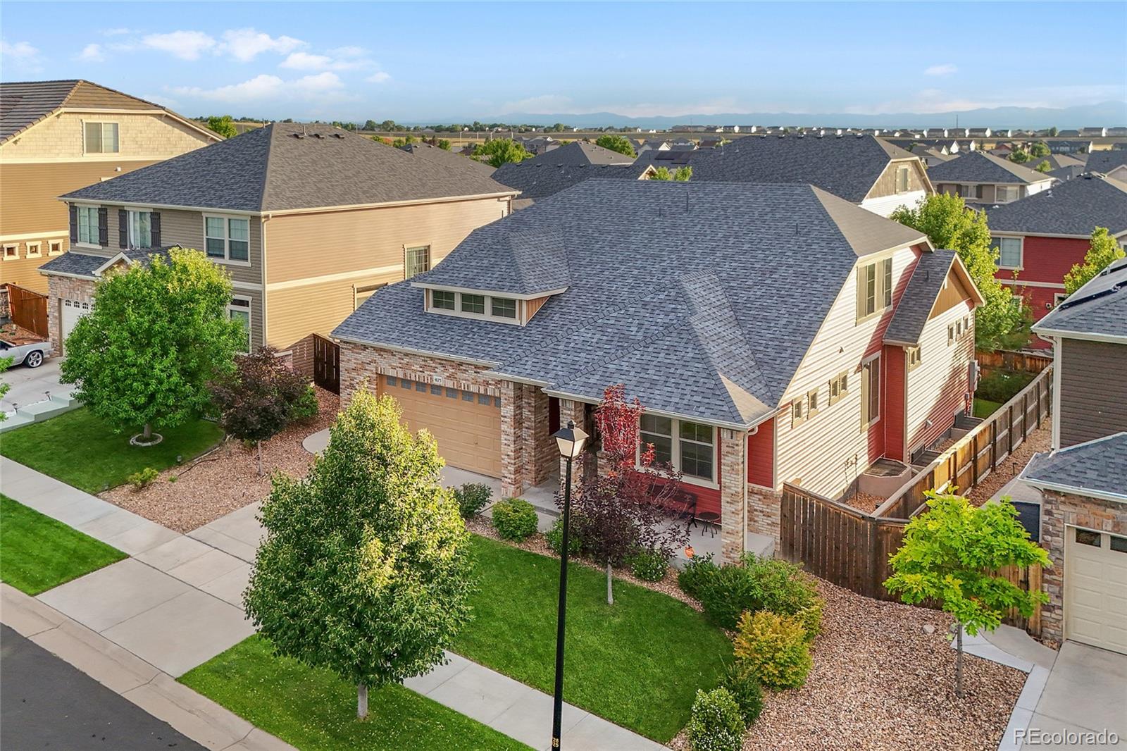 4875 S Catawba Street Aurora CO 80016
