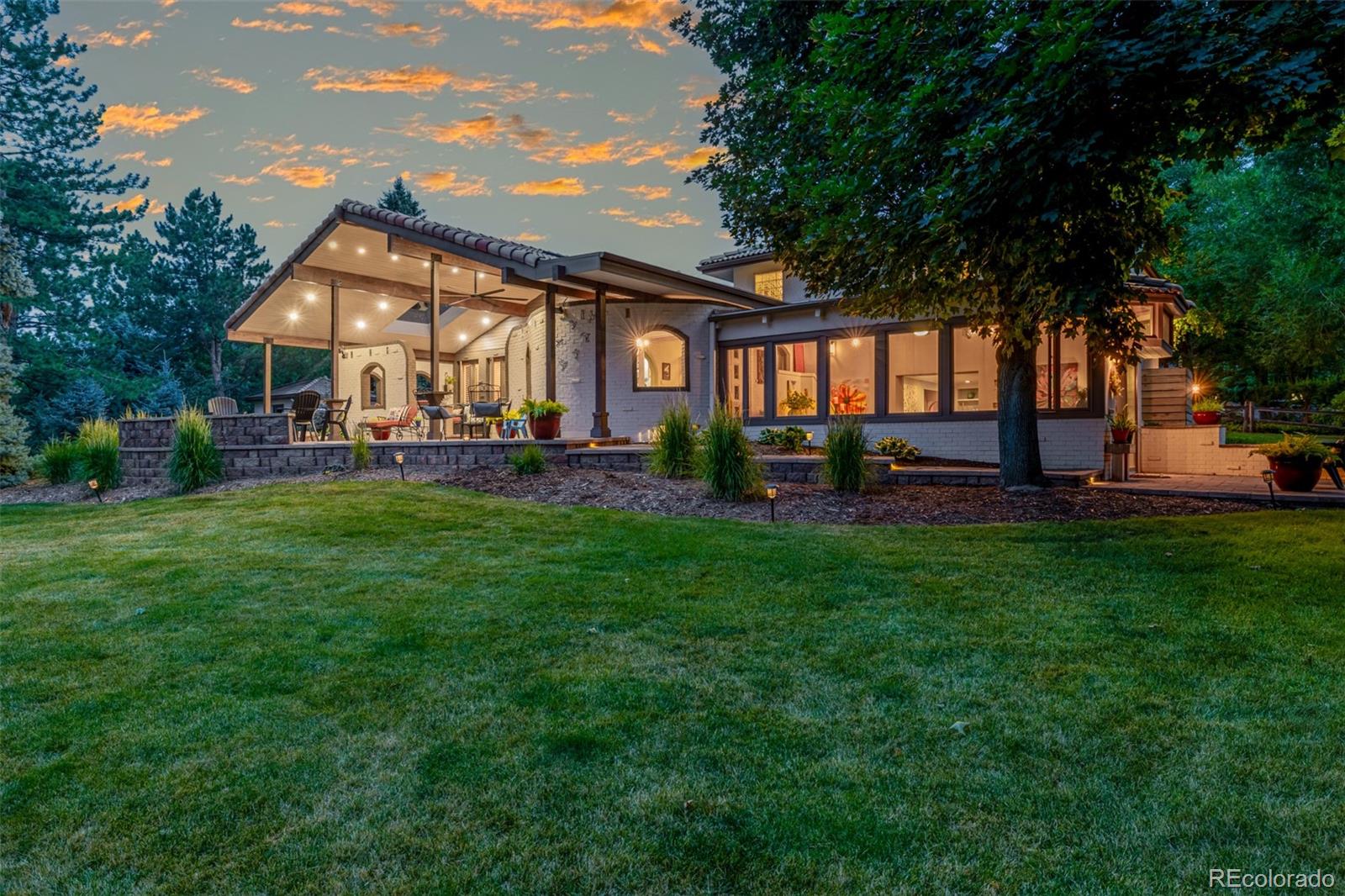 3 E Belleview Court Greenwood Village CO 80121
