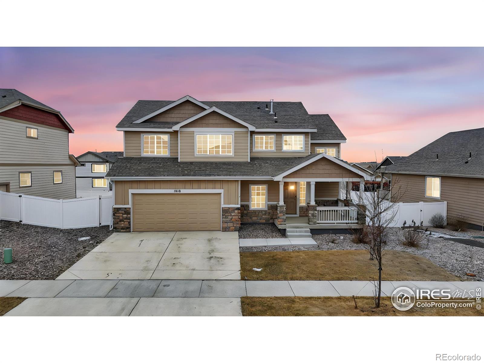 1616 104th Ave Place Greeley CO 80634