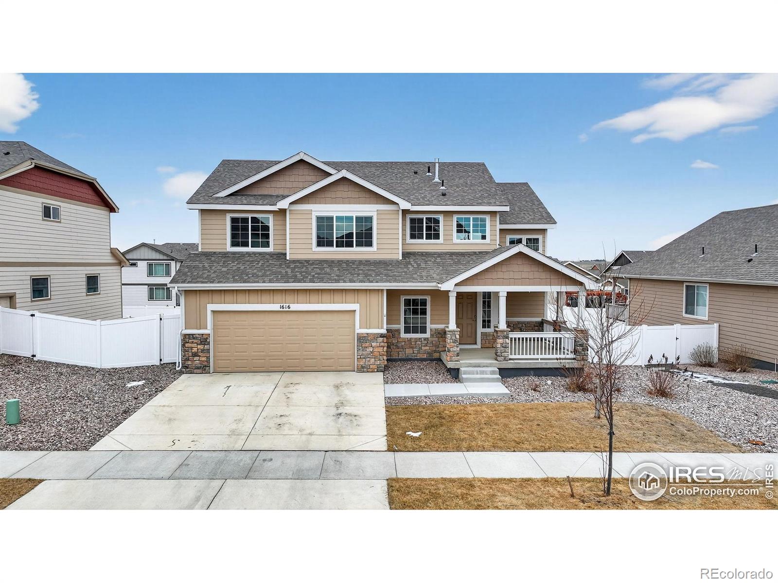 1616 104th Ave Place Greeley CO 80634